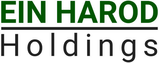 Ein Harod Holdings Limited Logo